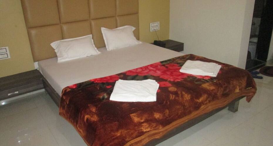 Hotel Merit, Aurangabad 1